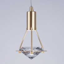 Цена на Подвесная люстра DeMarkt 722012405