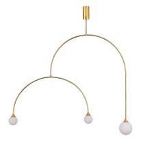 Подвесной светильник ST-Luce SL1187.203.03 в интернет магазине Гет Лайт