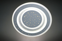 Купить с доставкой по Москве и России Накладной светильник Natali Kovaltseva 81015/6C