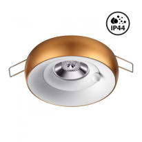 Фото Влагозащищенный светильник Novotech 370800