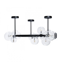 Купить Люстра на штанге LOFT IT 10023P/850