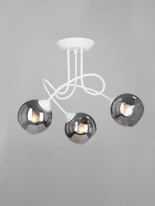 Фото Люстра на штанге Vitaluce V4309-0/3PL