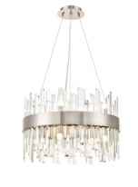 Фото Подвесная люстра Vele Luce VL3135P12