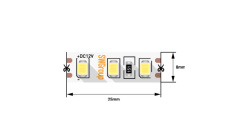 Фото Лента SWG SWG2120-12-9.6-NW-M