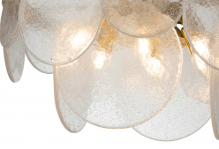 Купить Люстра на штанге Indigo V000013