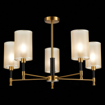 Цена на Люстра на штанге Evoluce SLE300302-05