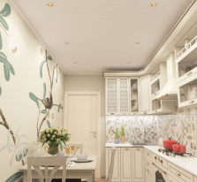 Цена на Встраиваемый светильник Denkirs DK3071-WBR