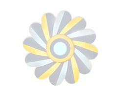 Цена на Накладной светильник Ambrella Light FA850