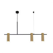 Фото Люстра на штанге F-Promo 3091-3P