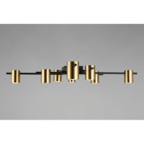 Цена на Накладная люстра APLOYT APL.633.07.08