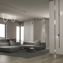 Светильник на шине Elektrostandard 85027/01 в интернет магазине Гет Лайт