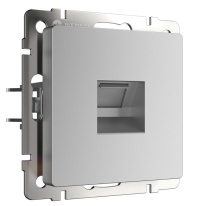 Фото Розетка Werkel W1181006