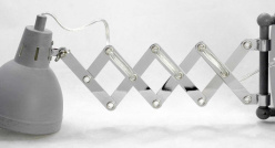 Цена на Бра Lussole LSP-8050V