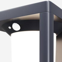 Купить с доставкой по Москве и России Светильник настенный Maytoni OSL457WL-L2GF3K