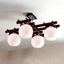 Купить Люстра на штанге Citilux CL114141