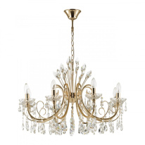 Фото Подвесная люстра Odeon Light 4977/8