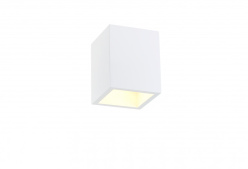 Фото Накладной светильник Simple Story 2019-1CLW