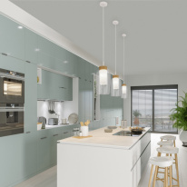 Цена на Подвесной светильник Mantra 8278