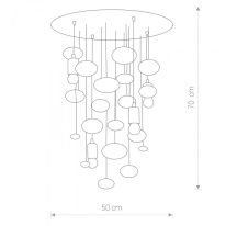 Купить Накладной светильник Nowodvorski 6845