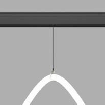 Цена на Коннектор Elektrostandard 85102/00 черный