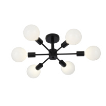 Фото Люстра на штанге Evoluce SL419.402.06