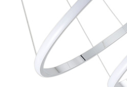 Купить Каскадная люстра Zortes ZRS.33322.75C