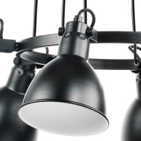 Цена на Подвесная люстра Lightstar 761167