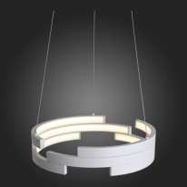 Подвесная люстра ST-Luce SL963.503.01 в интернет магазине Гет Лайт