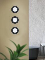 Купить Встраиваемый светильник EGLO 99142