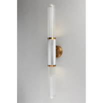 Купить с доставкой по Москве и России Бра APLOYT APL.307.11.02