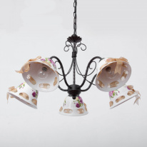 Купить Подвесная люстра Abrasax MDK9366/5A