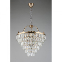 Купить Каскадная люстра APLOYT APL.725.13.07