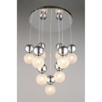 Каскадная люстра APLOYT APL.763.03.09 Купить Каскадная люстра APLOYT APL.763.03.09