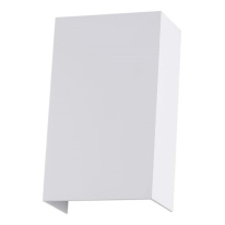 Фото Светильник настенный ARTE Lamp A5640AL-2WH