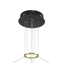 Купить Подвесная люстра F-Promo 3097-8P