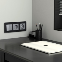 Цена на Рамка Werkel W0032448