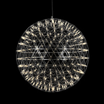 Цена на Подвесная люстра LOFT IT 9027-89