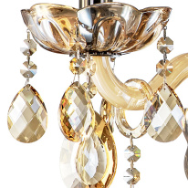 Цена на Бра Lightstar 721623