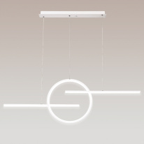 Купить с доставкой по Москве и России Подвесной светильник Mantra 7190