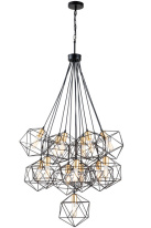 Купить Подвесная люстра Escada 1165/14S