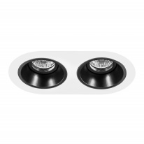 Фото Встраиваемый светильник Lightstar D6560707