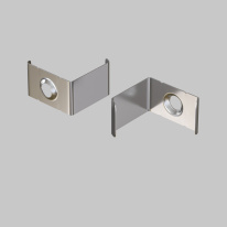 Цена на Крепеж для профиля Maytoni Technical ALM008MT