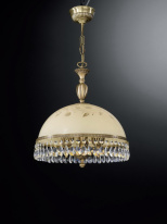 Фото Подвесная люстра Reccagni Angelo L 6206/38