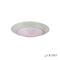 Цена на Накладной светильник iLedex 6146/24W WH