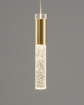 Купить Подвесной светильник Moderli Moderli V10896-PL Ran подвесной светодиодный