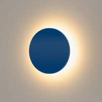 Фото Светильник настенный Elektrostandard 1660 TECHNO LED CONCEPT S синий