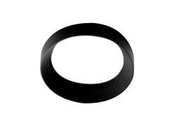 Фото Кольцо Donolux Ring X DL18761/X 12W black