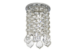 Фото Встраиваемый светильник Dio D'arte Osimo GU10.5.14.8.222 N