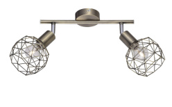 Фото Спот ARTE Lamp A6141AP-2AB