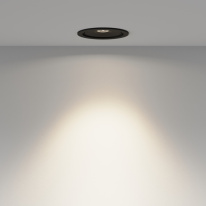 Цена на Встраиваемый светильник Maytoni Technical DL060-9W3-4-6K-B